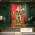 La haine des clans, l'exposition qui plonge au cœur des guerres de religion au Musée de l'Armée - IMG 1698