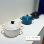 Painn par Giovanni Bianco - Cocottes en fonte