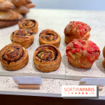 Painn par Giovanni Bianco - Brioches et viennoiseries