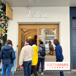 Evi Evane - Devantures