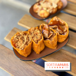 Moemachi - Inari sushi