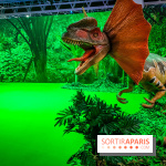 Paris Fan Festival, le salon qui célèbre la pop culture est ouvert à Paris Expo - IMG20230414183101