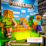 Paris Fan Festival, le salon qui célèbre la pop culture est ouvert à Paris Expo