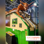 Paris Fan Festival, le salon qui célèbre la pop culture est ouvert à Paris Expo