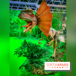 Paris Fan Festival, le salon qui célèbre la pop culture est ouvert à Paris Expo - IMG20230414183104