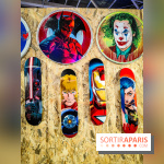 Paris Fan Festival, le salon qui célèbre la pop culture est ouvert à Paris Expo - IMG20230414184440