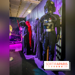Paris Fan Festival, le salon qui célèbre la pop culture est ouvert à Paris Expo