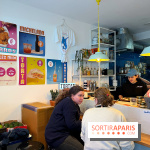 Chulita - Décoration