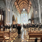 Un concert gratuit à l'église de La Madeleine  - 84A348C9 D80F 4E7A 8EF7 FC70F36636C4