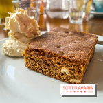 Treize au Clubhouse, le restaurant des sportifs (ou non), à Porte d’Auteuil - 0A93630C AD4B 400D B8C5 EE297728FC5A