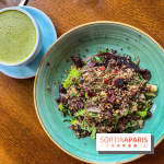 Treize au Clubhouse, le restaurant des sportifs (ou non), à Porte d’Auteuil - 6E917196 8645 4E2A 970E F255FCD82ACA