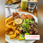 Treize au Clubhouse, le restaurant des sportifs (ou non), à Porte d’Auteuil - A7003831 1AE5 483E 9F54 D06519937AE7