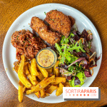 Treize au Clubhouse, le restaurant des sportifs (ou non), à Porte d’Auteuil - 0F41F2CA F632 428B 8B7B FDA3217FA82B