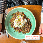 Treize au Clubhouse, le restaurant des sportifs (ou non), à Porte d’Auteuil - 5410781A 0F4B 43C0 AAEC 6DD6B39483EC