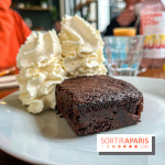 Treize au Clubhouse, le restaurant des sportifs (ou non), à Porte d’Auteuil - 2CB0400C 98CF 4F4C 955C 20C9D147FDD0