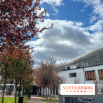 Treize au Clubhouse, le restaurant des sportifs (ou non), à Porte d’Auteuil - C07455E1 FE2E 45DB AF77 80202FF808D1