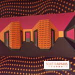 Paradox Museum Paris - les photos -  A7C2135