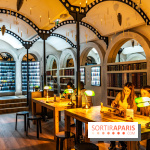 Paradox Museum Paris - les photos -  A7C2138