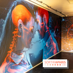 Paradox Museum Paris - les photos -  A7C2139