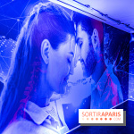 Paradox Museum Paris - les photos -  A7C2142