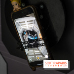 Paradox Museum Paris - les photos -  A7C2150