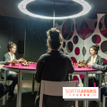 Paradox Museum Paris - les photos -  A7C0698