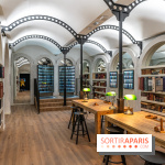 Paradox Museum Paris - les photos -  A7C0711