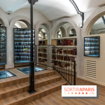 Paradox Museum Paris - les photos -  A7C0712