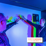 Paradox Museum Paris - les photos -  A7C0728