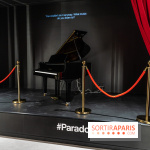 Paradox Museum Paris - les photos -  A7C0743
