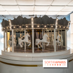 Paradox Museum Paris - les photos -  A7C0791