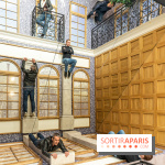 Paradox Museum Paris - les photos -  A7C0794