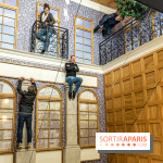 Paradox Museum Paris - les photos -  A7C0796