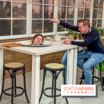 Paradox Museum Paris - les photos - IMG 5648