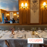 Soirées Royales de la Top Chef Louise Bourrat chez Ladurée - les photos