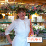 Soirées Royales de la Top Chef Louise Bourrat chez Ladurée - les photos  -  A7C0952
