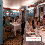 Soirées Royales de la Top Chef Louise Bourrat chez Ladurée - les photos  -  A7C0963