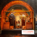 Harry Potter l'exposition cours de potions