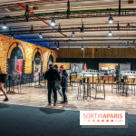 Harry Potter l'exposition