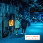 Harry Potter l'exposition