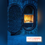 Harry Potter l'exposition livre