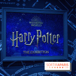 Harry Potter l'exposition