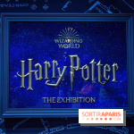 Harry Potter l'exposition