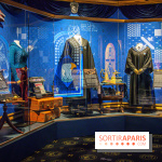 Harry Potter l'exposition costumes serdaigle