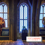 Harry Potter l'exposition défense contre les forces du mal