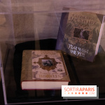 Harry Potter l'exposition défense contre les forces du mal