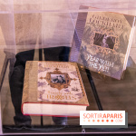 Harry Potter l'exposition défense contre les forces du mal