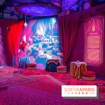 Harry Potter l'exposition divination