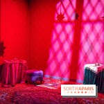 Harry Potter l'exposition divination