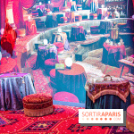 Harry Potter l'exposition divination